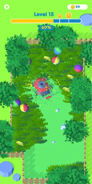Summer Games 3D Screenshot 3