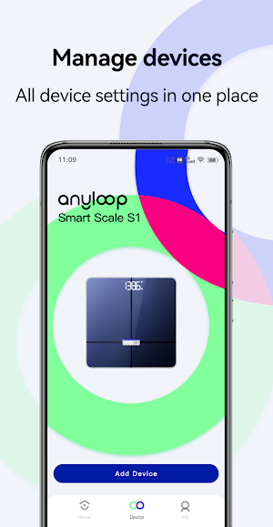 anyloop Screenshot 2