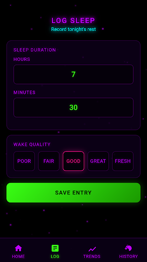 Win Sleep Screenshot 3