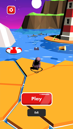 Touch Master Screenshot 1