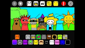 Horror Music Mod: Scary Beats Screenshot 3