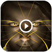 Super Power Effect Video Maker