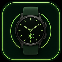 Gen Smart Watch App