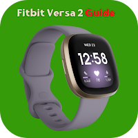 Fitbit Versa 2 Guide