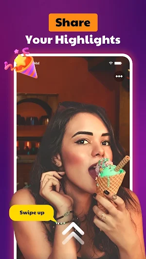 WooMee - Video Chat Online Screenshot 2