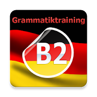 Deutsch Grammatiktraining B2