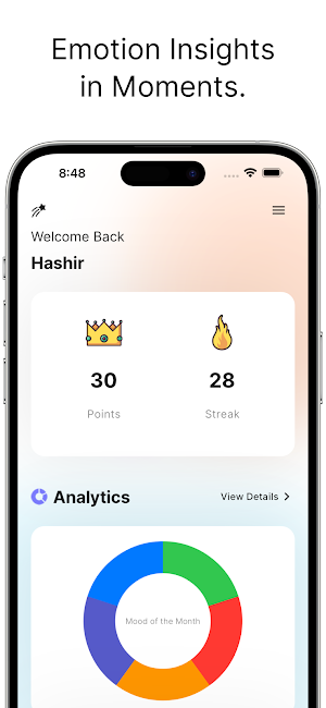 Starbook Screenshot 2