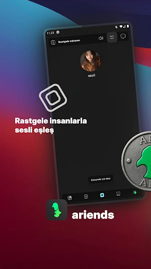 ariends Screenshot 1