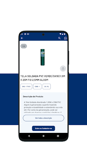 Famart Distribuidora Screenshot 3