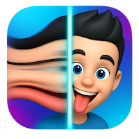 Time Warp Scan: Face Scanner