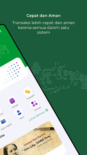Mardi Wiyata Mobile Screenshot 1