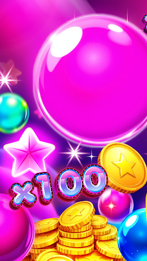 Plin Luck Screenshot 0