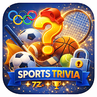 Sports Trivia Game