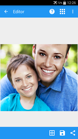 Face Swap - Photo Face Swap Screenshot 1