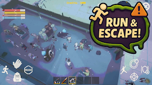 Embers of Ruin Screenshot 1