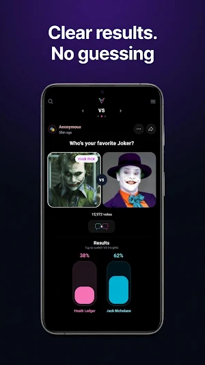 Voter Screenshot 3