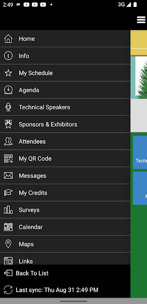 AABC Annual Meeting Screenshot 2