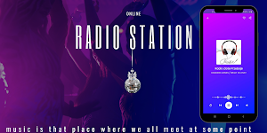 Curtin Radio Online Screenshot 2