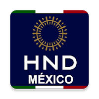 HND México (Eventos, Catálogo)