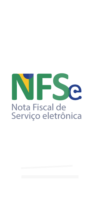 Emitir Nota Fiscal Serviço MEI Screenshot 1