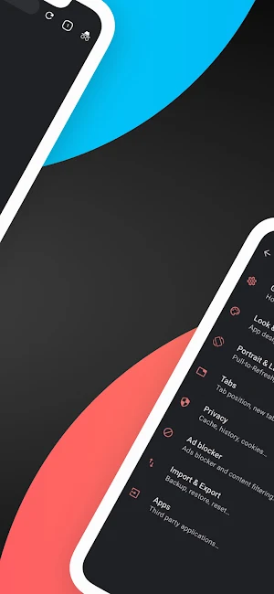 Internet Browser Screenshot 3