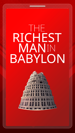 The Richest Man In Babylon Screenshot 0