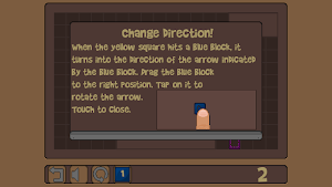 Strategic Blocks Screenshot 2