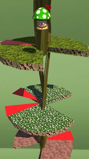 Jump Screenshot 3