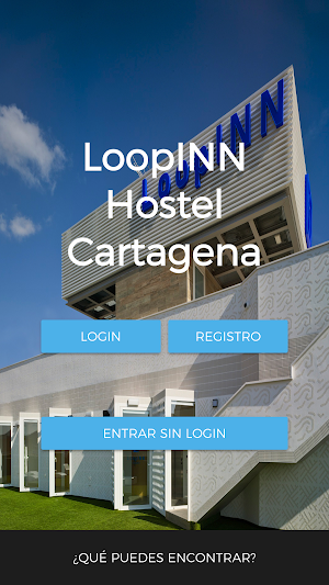 LoopINN Cartagena Screenshot 0