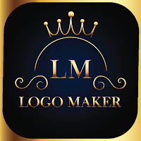 Luxury Logo Maker, Logo Design