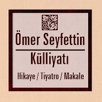 Ömer Seyfettin Külliyatı
