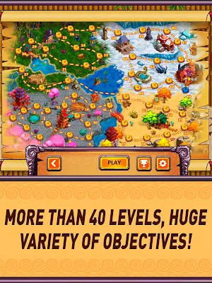 Lost Artifacts 3: Soulstone Screenshot 2