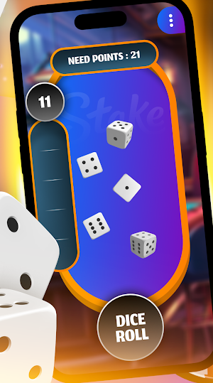 Jackpot Life Story Screenshot 3