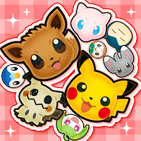 Pokémon Café ReMix