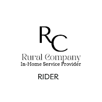 Rural Company RIDER