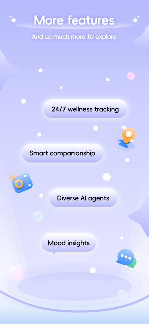 AI Tom Bud Screenshot 3