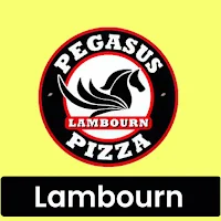 Pegasus Pizza Lambourn