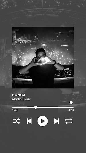 Music Martin Garrix Song Mp3 Screenshot 2