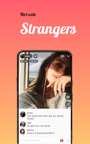 Peaches Screenshot 0