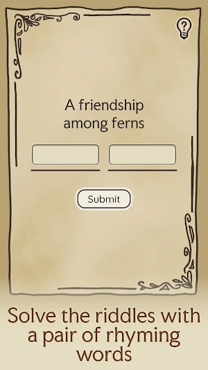 The Rhymatory Screenshot 1