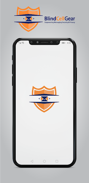 BlindCell Gear Screenshot 2