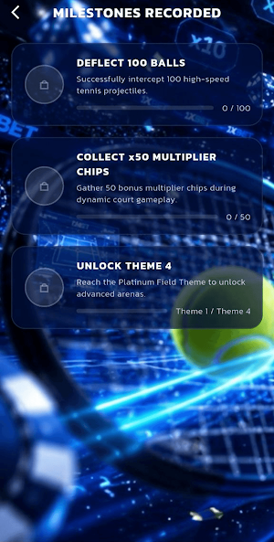 Silver Hit Screenshot 3
