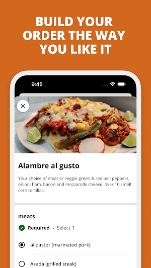 Mr Taco of Maplewood Screenshot 1