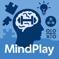 MindPlay — Brain Games