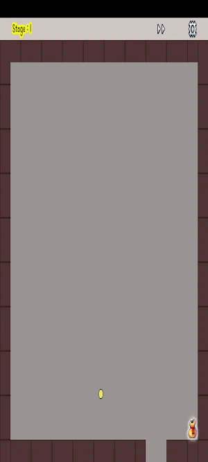Bound Ball Screenshot 1