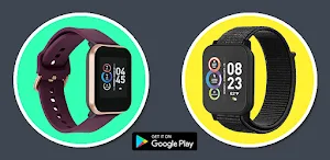 iTech fusion 2 watch guide Screenshot 1