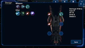 Gamma Empires Screenshot 2