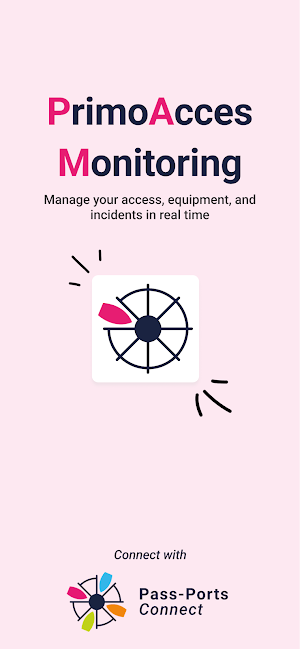 PrimoAcces Monitoring Screenshot 0