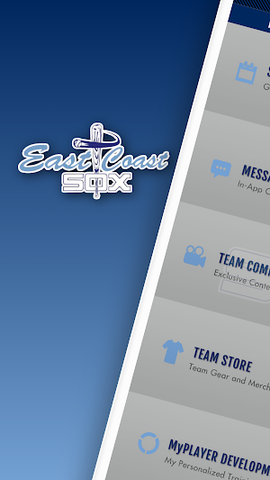 East Coast Sox Screenshot 0