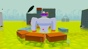 Dadish 3D Screenshot 1